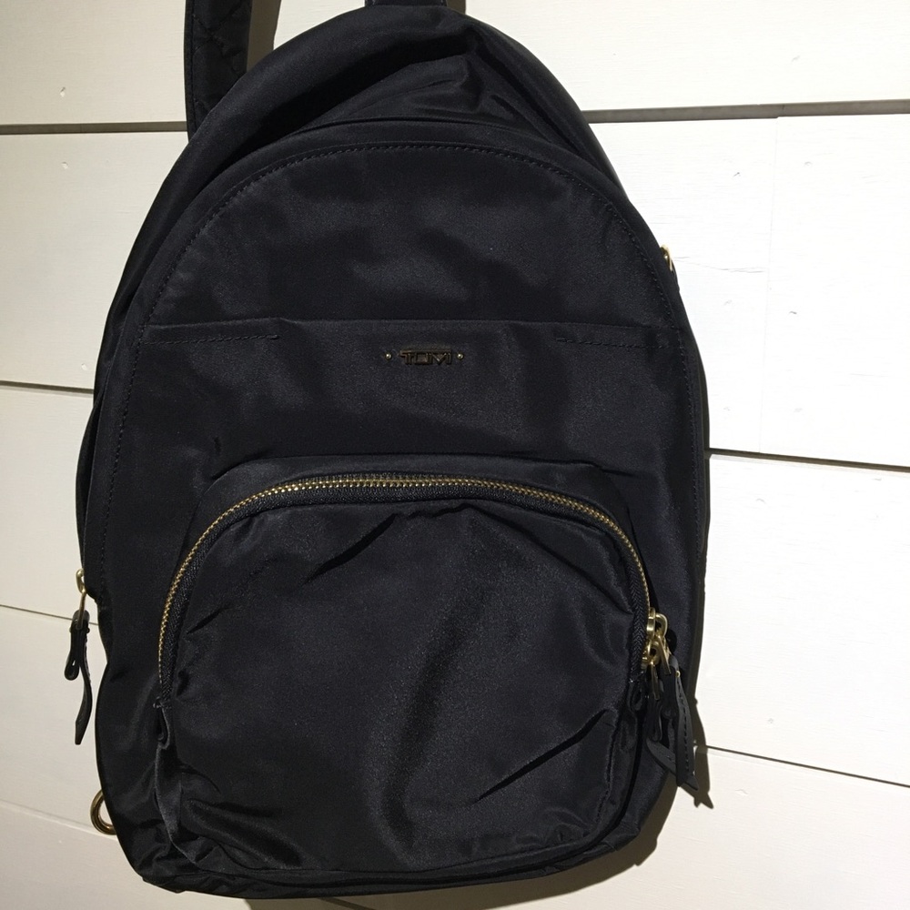 Sling sack